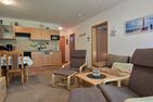  Ferienwohnung LFR24 Graal-Müritz - Wohnzimmer