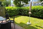  Ferienwohnung LFR24 Graal-Müritz - Terrasse