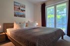  Ferienwohnung LFR24 Graal-Müritz - Schlafzimmer