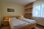  Ferienwohnung Ahoi LFR14 Graal-Müritz - Schlafzimmer