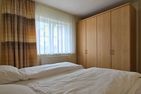  Ferienwohnung Ahoi LFR14 Graal-Müritz - Schlafzimmer