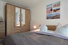  Ferienwohnung LFR24 Graal-Müritz - Schlafzimmer