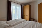  Ferienwohnung LFR26 Graal-Müritz - Schlafzimmer