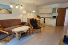  Ferienwohnung LFR26 Graal-Müritz - Wohnzimmer