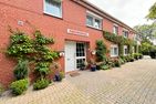 Ferienwohnungen Neef Wohnung Nr. 3 Ostfriesland - Hauptansicht