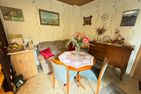 Ferienwohnungen Neef Wohnung Nr. 3 Ostfriesland - Fassade / Eingang