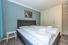  Nis Puk Westerland - Schlafzimmer