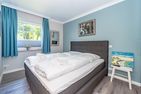 Nis Puk Westerland - Schlafzimmer