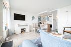 Ferienpark Sierksdorf Ostseeloge Sierksdorf - Wohnzimmer