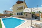 Haus Jelena Biograd na Moru - 