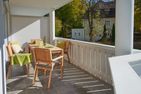  Cara Garmisch-Partenkirchen - Balkon