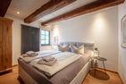  Fewo Turm Höri - Schlafzimmer