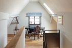 Fewo Turm Höri - Schlafzimmer