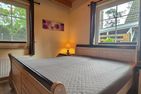  Ferienhaus FH8 Graal-Müritz - Schlafzimmer