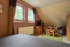  Ferienhaus FH8 Graal-Müritz - Schlafzimmer
