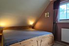  Ferienhaus FH8 Graal-Müritz - Schlafzimmer