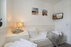  Am Stadtpark Westerland - Schlafzimmer
