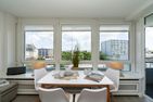  Am Stadtpark Westerland - Wohnzimmer