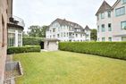 Ferienanlage Poststraße 41 Ferienanlage Poststr. 41 Appartement 3 Emil Timmendorfer Strand - Terrasse