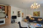  Ferienwohnung T11 Graal-Müritz - Wohnzimmer