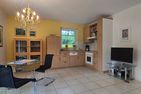  Ferienwohnung T11 Graal-Müritz - Wohnzimmer