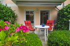  Ferienwohnung T11 Graal-Müritz - Terrasse
