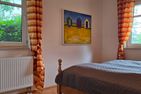  Ferienwohnung T11 Graal-Müritz - Schlafzimmer