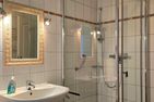  Ferienwohnung T11 Graal-Müritz - Badezimmer