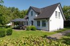  Bi de Kliff Nieblum - Herzlich Willkommen am Ferienhaus Bi de Kliff!