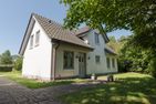 Bi de Kliff Nieblum - Fassade / Eingang
