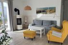  Kie/009 Scharbeutz - Wohnzimmer