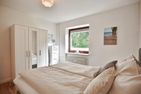 Gorch Fock Ring BeachLife  Appartement 10 Scharbeutz - Schlafzimmer