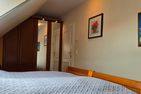  Ferienwohnung KL33 Graal-Müritz - Schlafzimmer