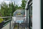  Ferienwohnung KL33 Graal-Müritz - Balkon