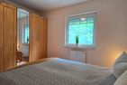  Ferienwohnung H16 "Strandkorb" Graal-Müritz - Schlafzimmer