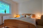  Ferienwohnung H16 "Strandkorb" Graal-Müritz - Schlafzimmer
