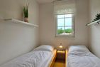  Ferienwohnung KK21 Graal-Müritz - Schlafzimmer