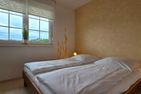  Ferienwohnung KK21 Graal-Müritz - Schlafzimmer