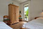  Ferienwohnung L42 Graal-Müritz - Schlafzimmer