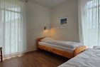  Ferienwohnung L42 Graal-Müritz - Schlafzimmer