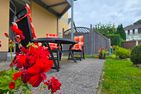  Ferienwohnung L42 Graal-Müritz - Terrasse