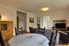 Ferienwohnung L42 Graal-Müritz - Wohnzimmer