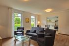  Ferienwohnung L42 Graal-Müritz - Wohnzimmer