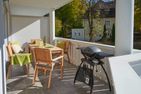  Cara Garmisch-Partenkirchen - Balkon