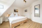  Lerchenpark Meeresleuchten Westerland - Schlafzimmer