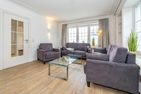  Nordersuite Westerland - Wohnzimmer