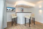  Nordersuite Westerland - Wohnzimmer