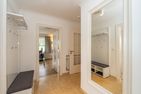  Nordersuite Westerland - Wohnzimmer