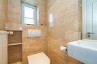  Nordersuite Westerland - Gäste-WC