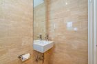 Nordersuite Westerland - Gäste-WC